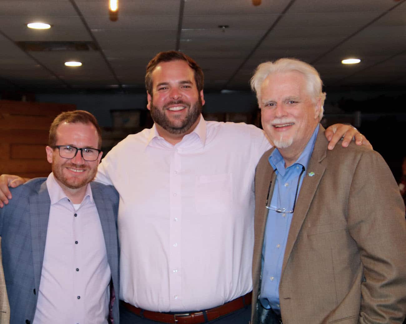 Andy-Craske-at-Board-dinner-2023