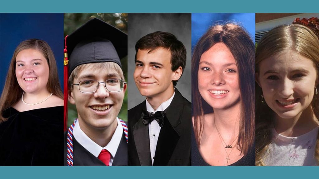 2022 Sinclair Scholarship