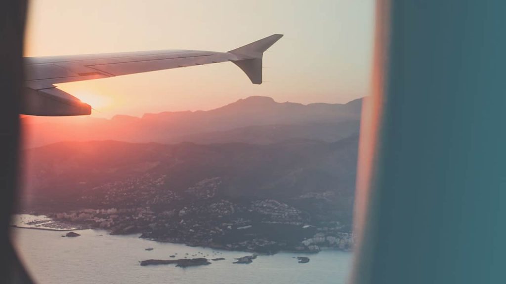 Travel expenses are leading category of consumer spending