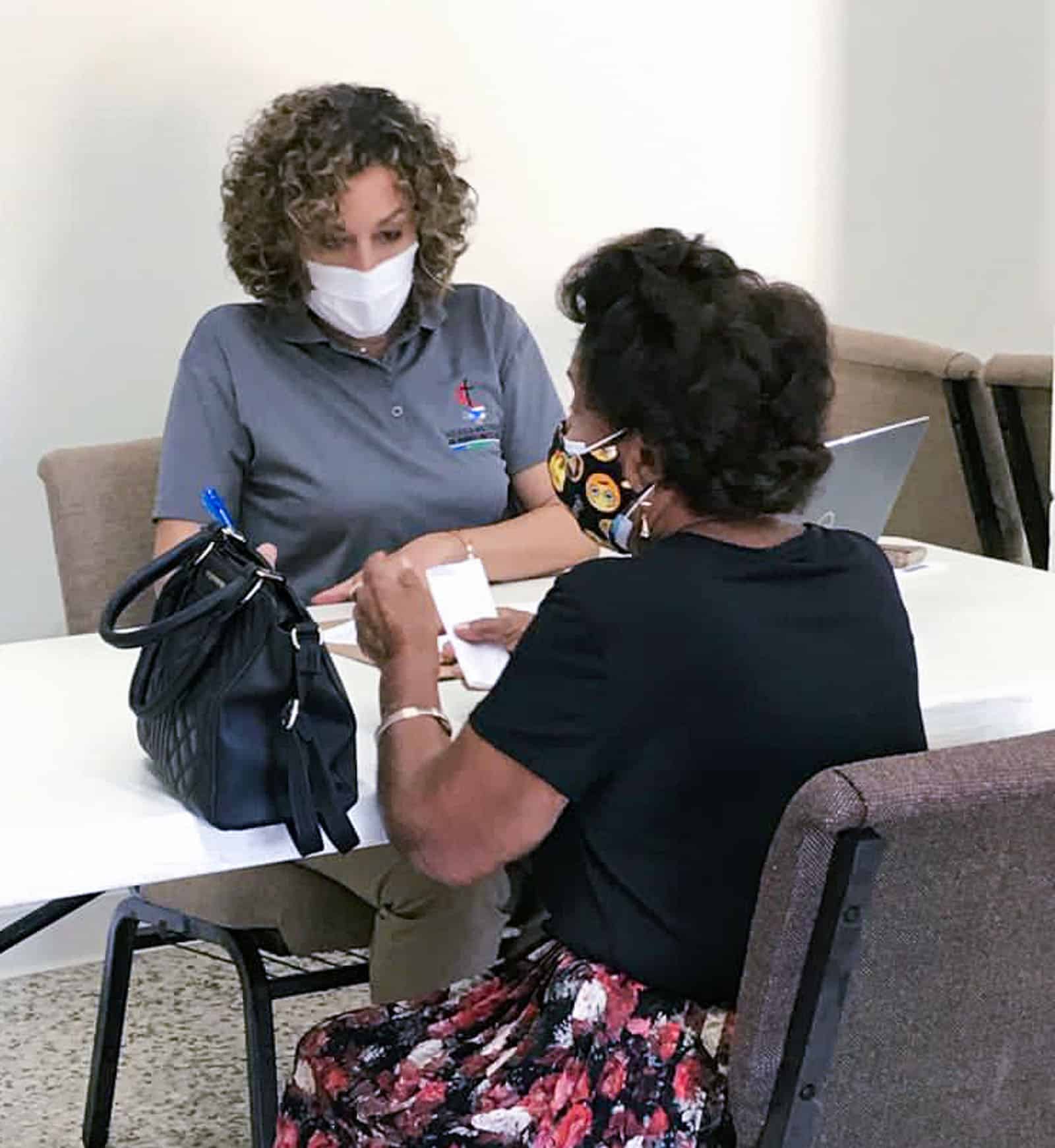 Dr. Vivian Alvarez Torres