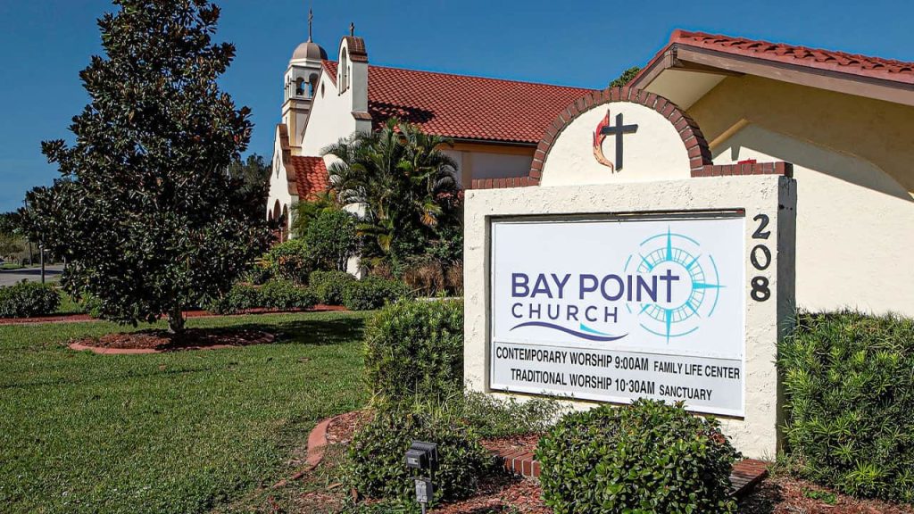 Bay Point Church