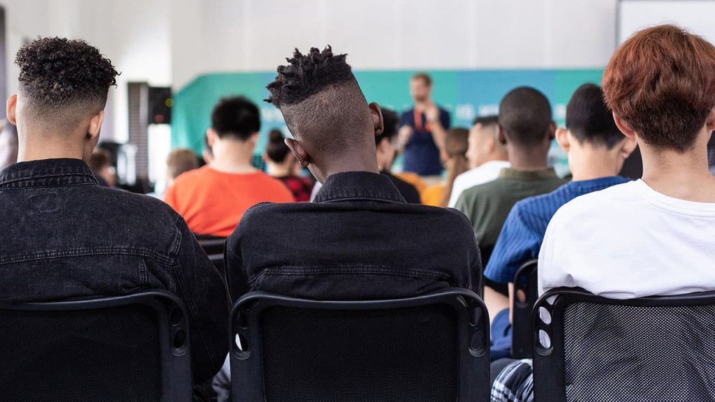 College Mental Health Crisis