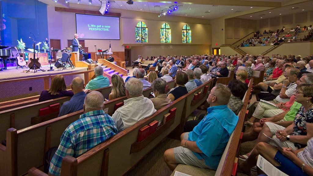 Cypress Lake Worship