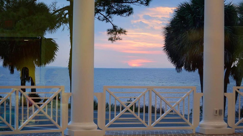 Great Hall Port St. Joe