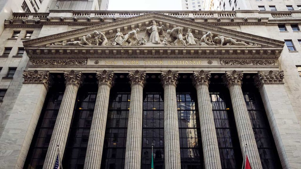 What's up with the market