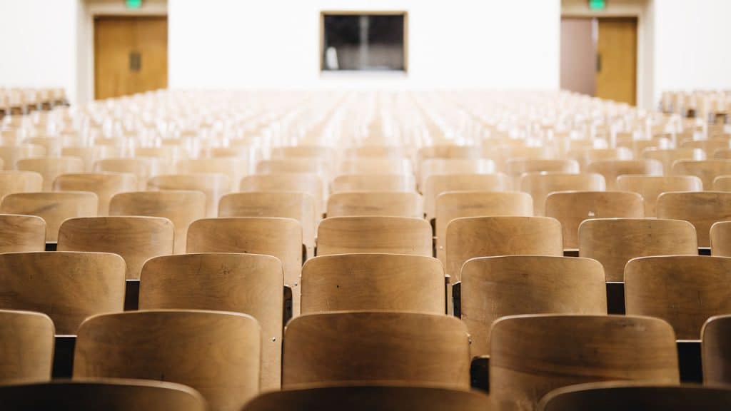 2023 Sinclair Scholarship