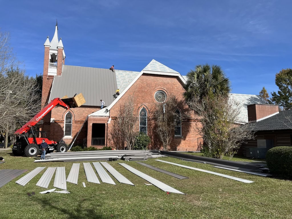 UMC Gainesville